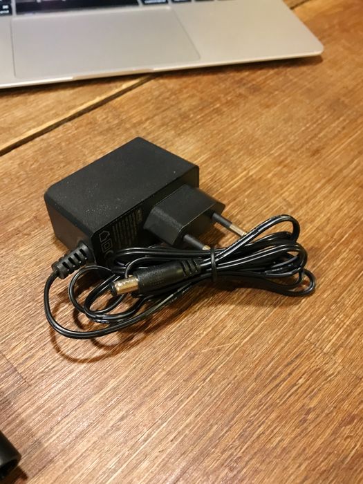 Гігабітний  WiFi Роутер Tenda 1200 AC8