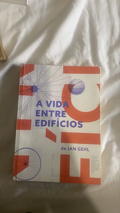 Vendo livros de Arquitetura