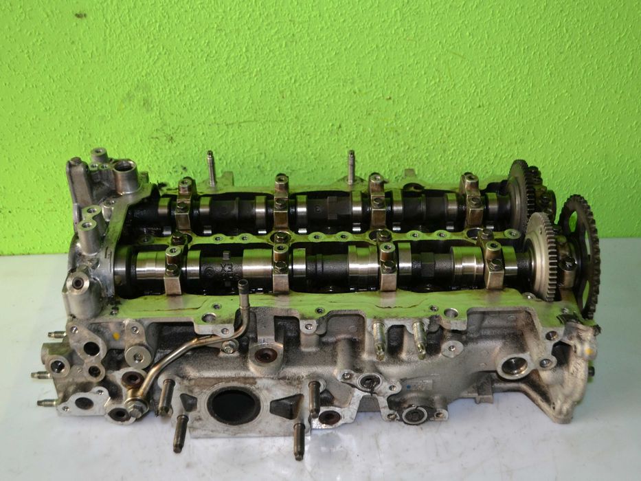 Głowica MAZDA 2.2D SkyActiv SH01