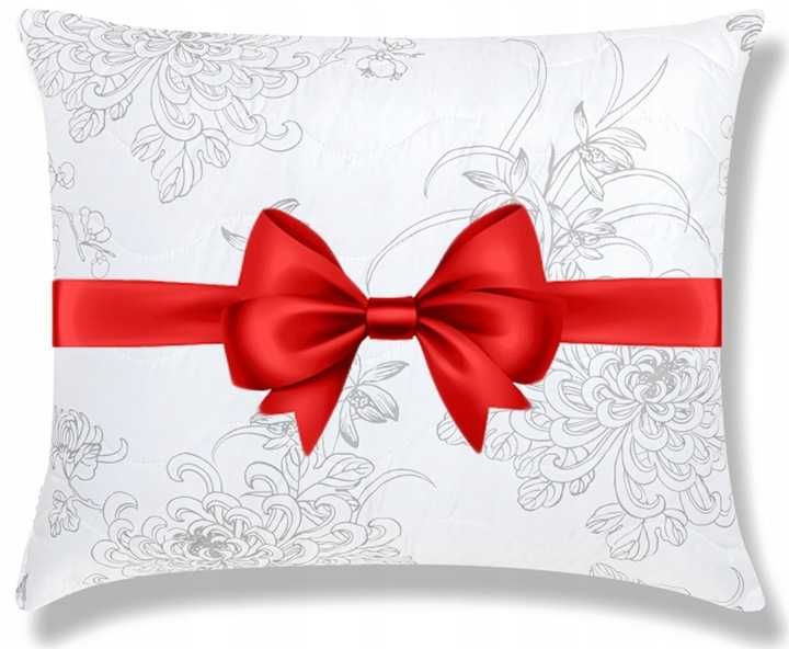 Poduszka do spania Strefa Spania 60 x 50 cm