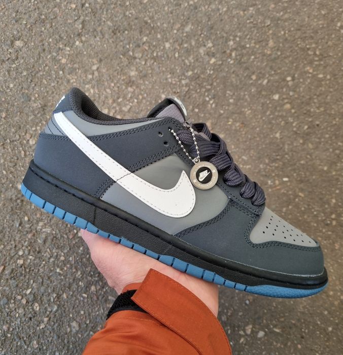 Кросівки  НАЙК ДАНКИ (NIKE DUNK LOW) 36-41р-р