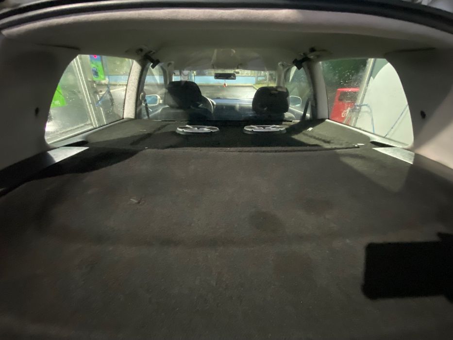 Golfe 4 comercial sdi