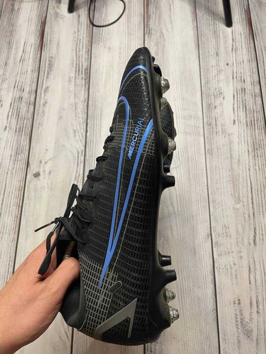 Бутсы Nike Mercurial 8 Superfly Academy SG