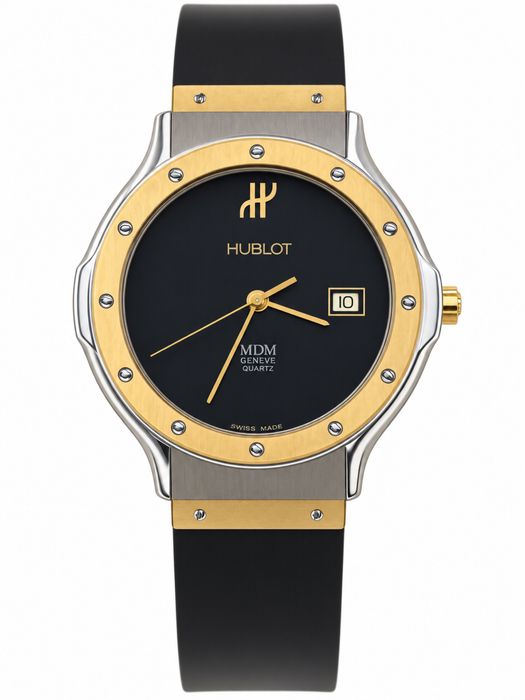 Hublot MDM Classic S140.10.2 — оригінал, 18K
