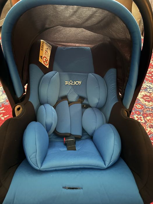 Продам автолюльку JOY