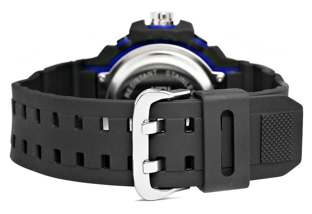 zegarek męski pacific 340ad-2 5bar unisex