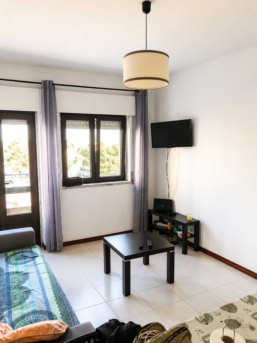 Apartamento T2 para férias em PENICHE.