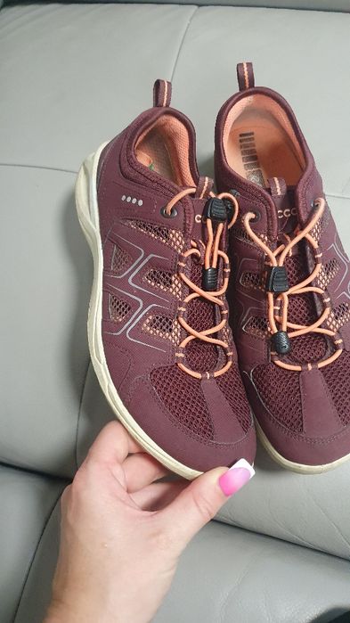 Buty Ecco Terracuise 39