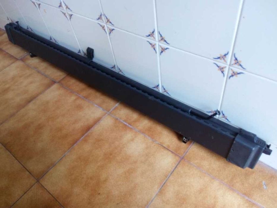 Rede Bagageira Citroën C4 GP