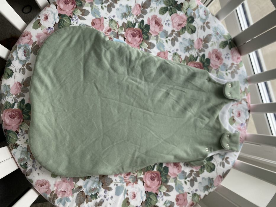 Спальник Kinderest