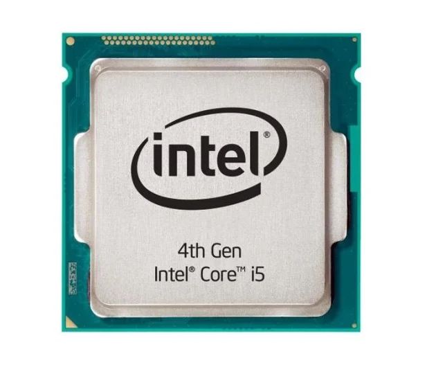 Intel i5 4670 procesor