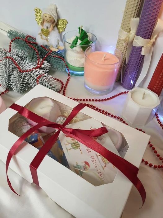 Подарункові набори