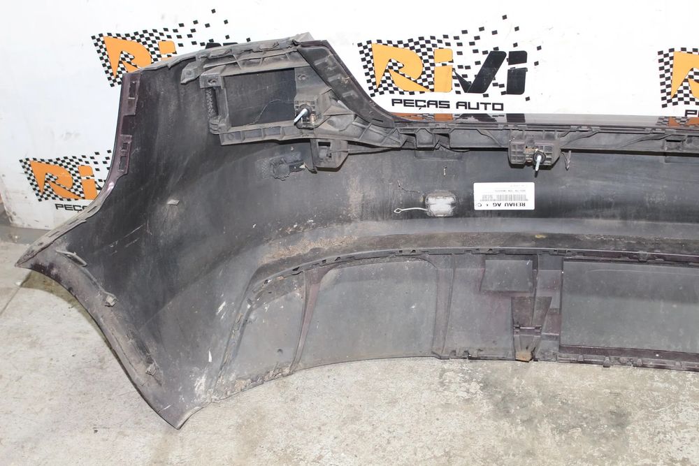 Pára-choques trás AUDI A3 Sportback (8VA, 8VF)