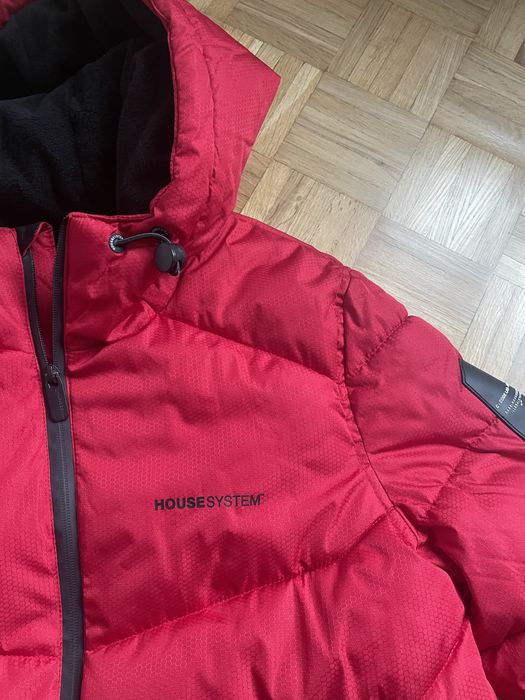 Kurtka męska nowa Hause L