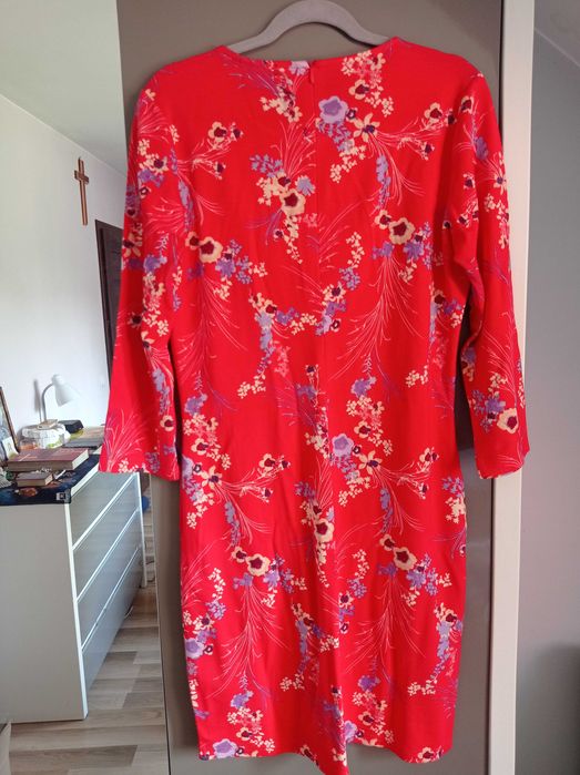 Sukienka Saint Tropez