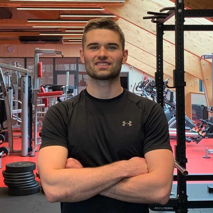 Trener Personalny Kraków | Treningi Personalne | Darmowa konsultacja