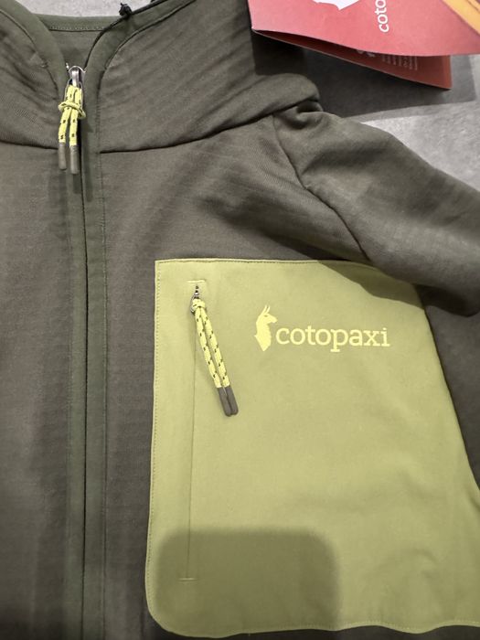Фліска чоловіча Cotopaxi