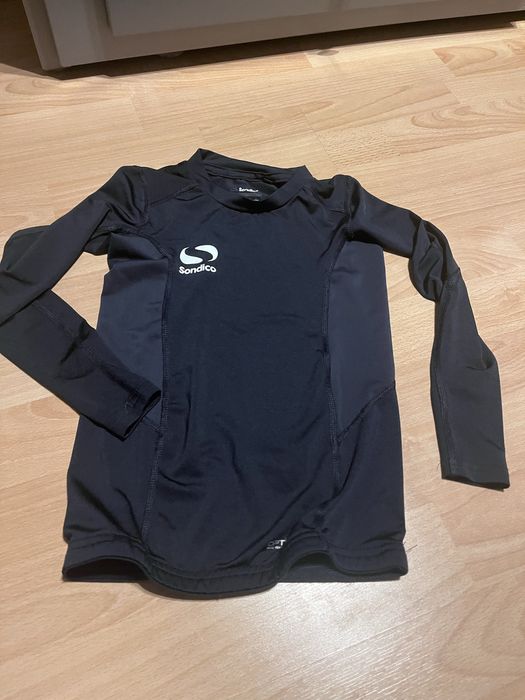 Bluzka bielizna termiczna sondico 7-8lat