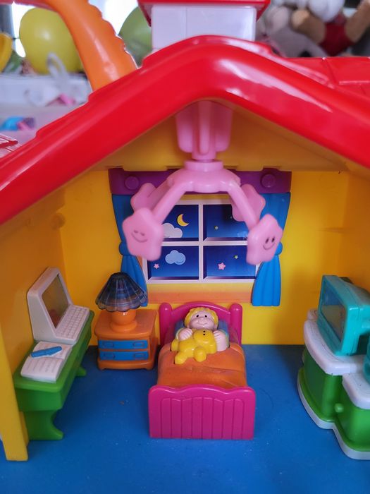 Odkrywczy Domek Dumel