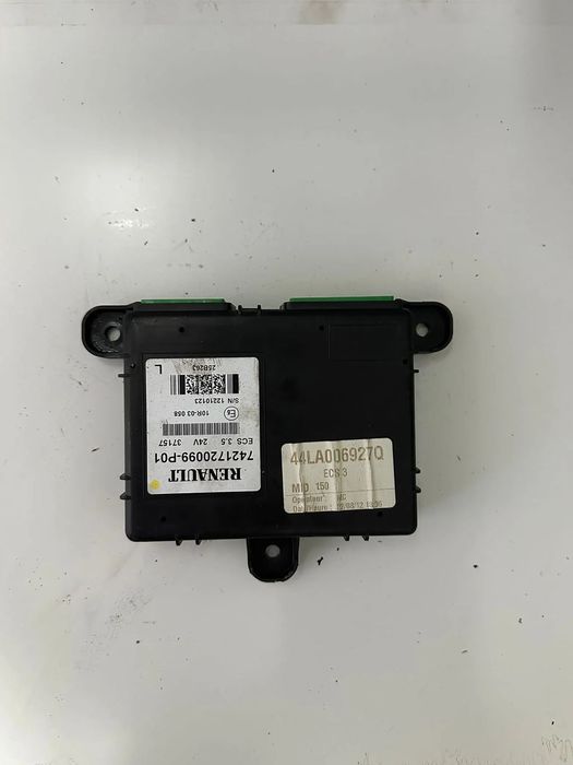 MODUŁ ECS 3.5 7421720099-P01 RENAULT PREMIUM MIDLUM DXI