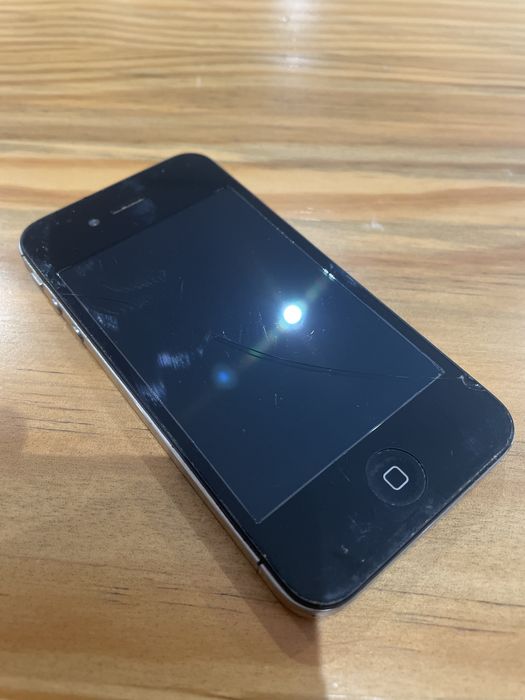 Smartphone iphone 4s  - Apple