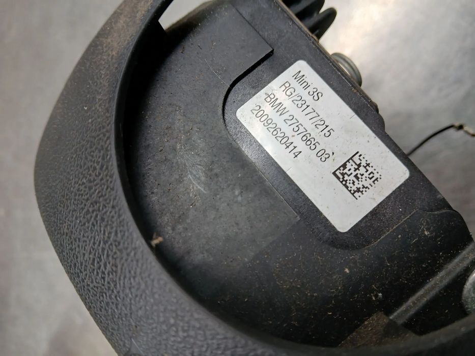 Airbag do volante MINI Mini (R56)