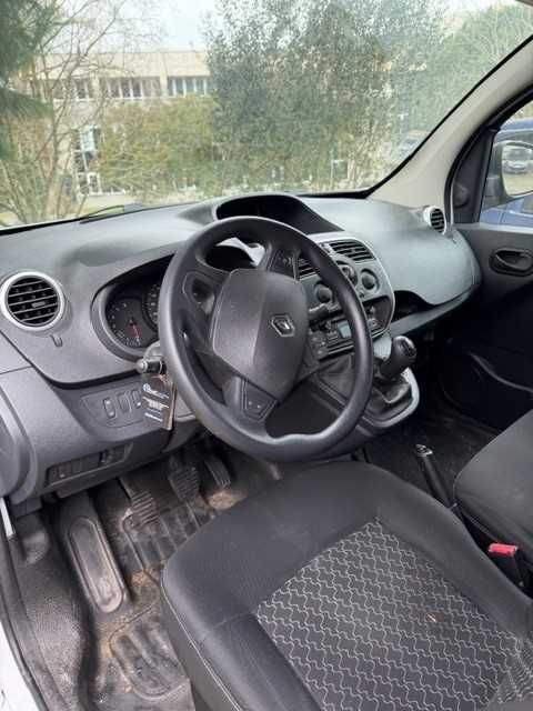 Renault Kangoo 1.5 dCi Compact