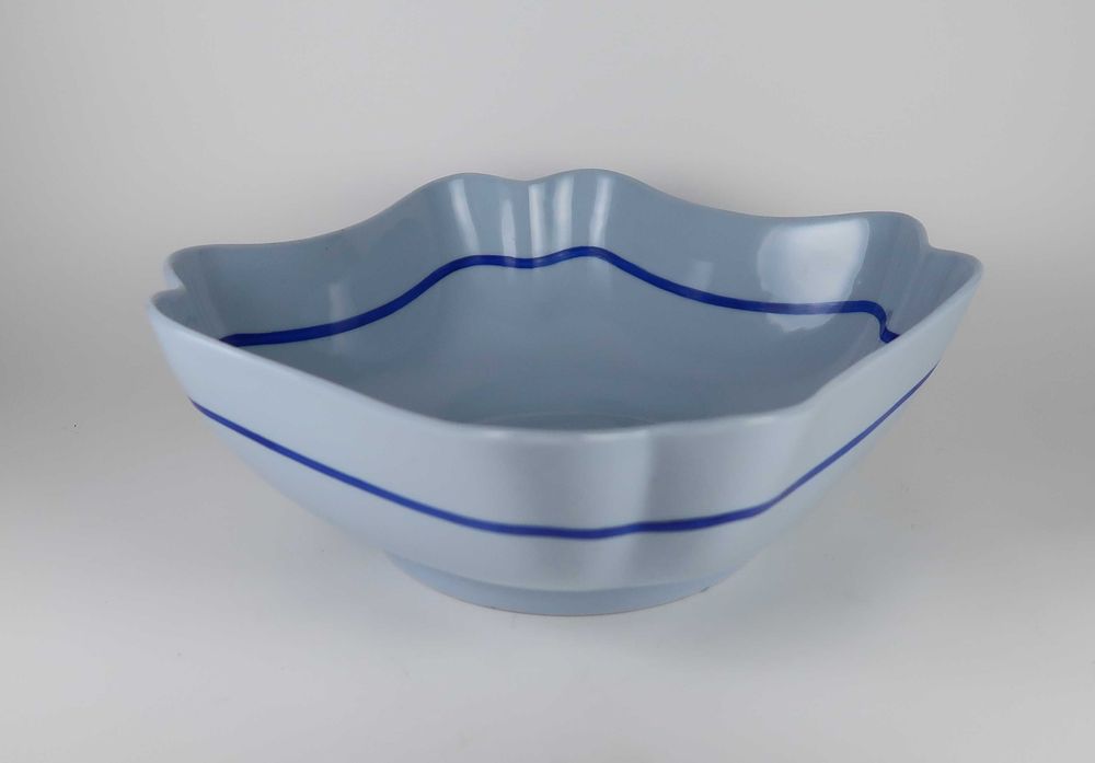 Vista Alegre Art Deco - Saladeira