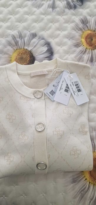 Malha Guess nova