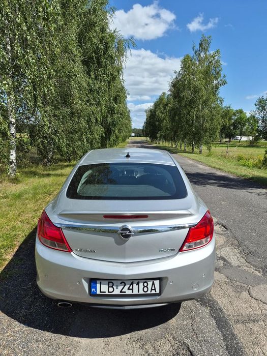 Opel Insignia Opel Insignia 2.0