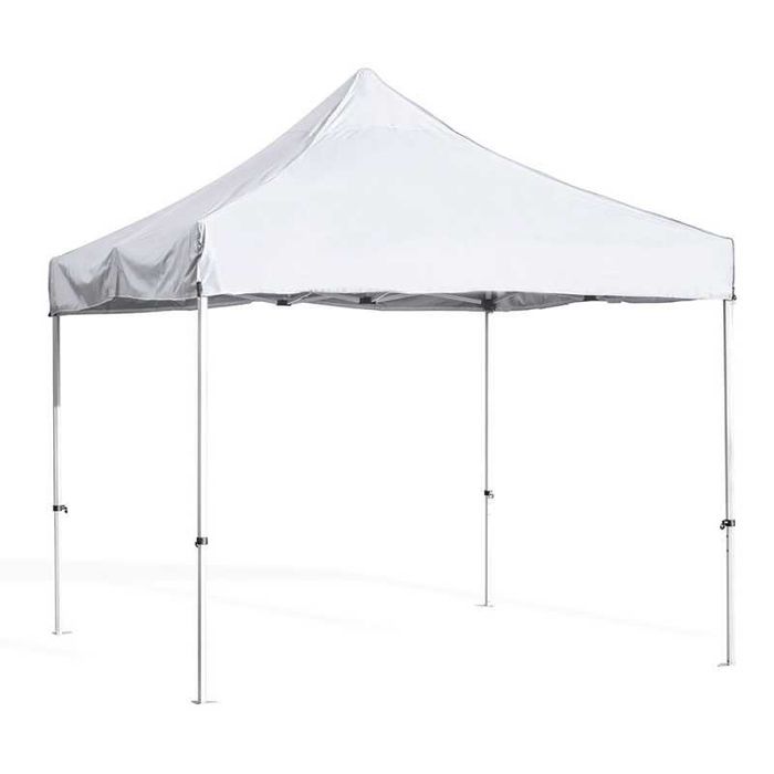Tenda 3x3m (Pernas Hexagonais 40mm) - NOVAS C/ IVA - PORTES GRÁTIS