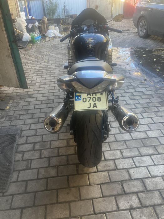 Продам Kawasaki 1400