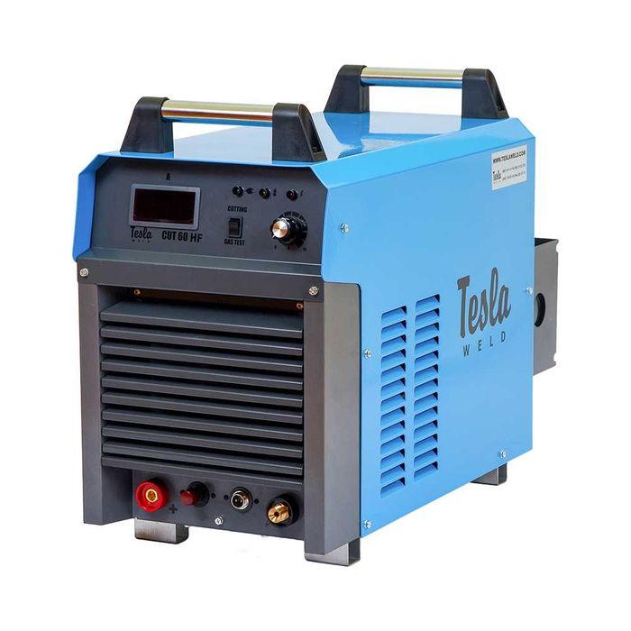 Аппарат плазменной резки Tesla Weld CUT 60HF с Гарантией 24 мес