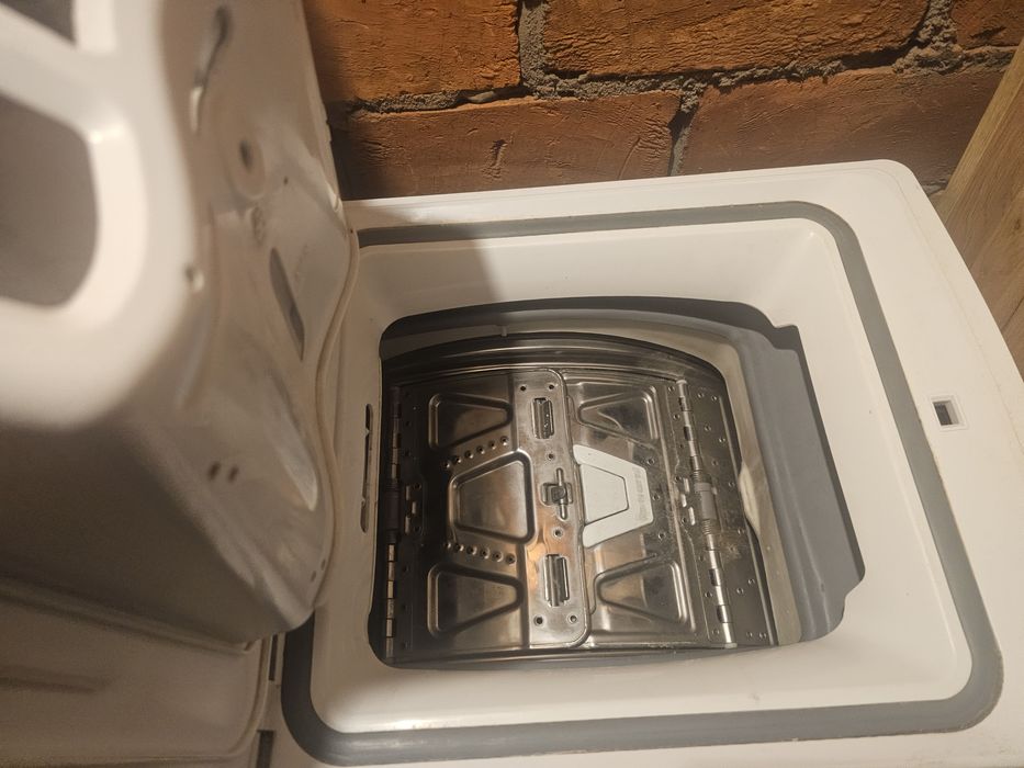 Pralka/automat polecam