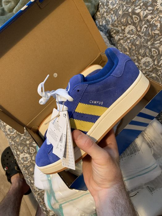 Adidas Campus 00s
