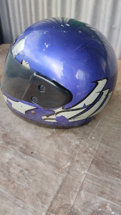 Продам шолом мото