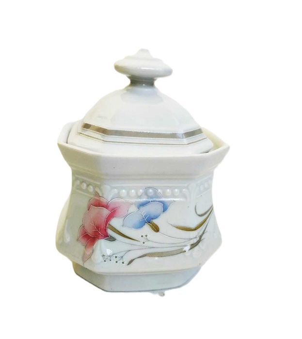 Цукерниця Німеччина