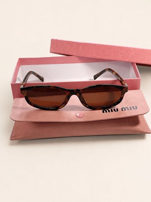 Oculos de Sol Miu Miu