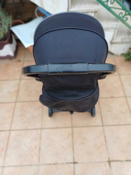 Carrinho para criança da Burigotto