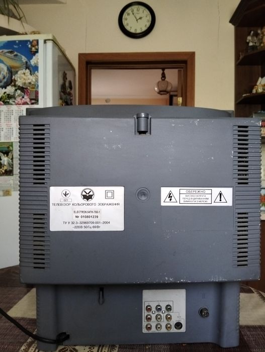 Продам бу телевізор