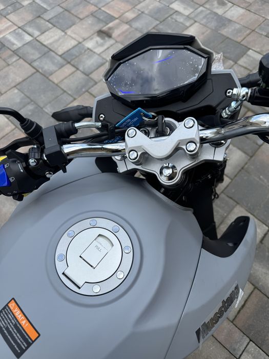 Мотоцикл - Region 250R-9,  17к.с. Доставка