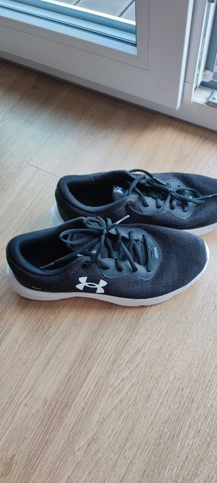 Buty sportowe Under Armour roz. 41