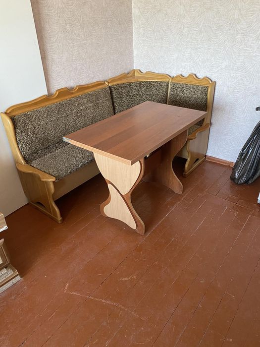 Кімната в гуртожитку