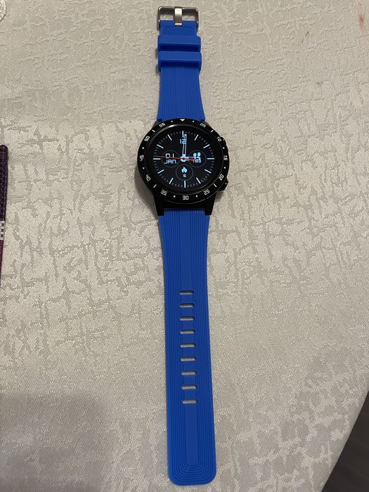 Smartwatch Garett Multi 4