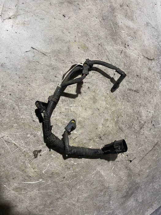 Проводка свічок розжарювання шина Mitsubishi 2.2 1,8 DI-D  8541B800