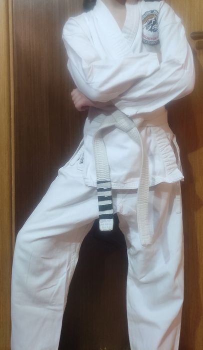 Кімоно Джиу-джитсу