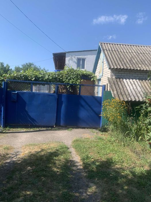 Продам будинок !!!