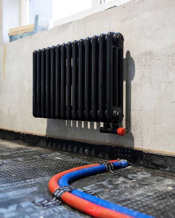 Сантехнік Електрик  2 в 1