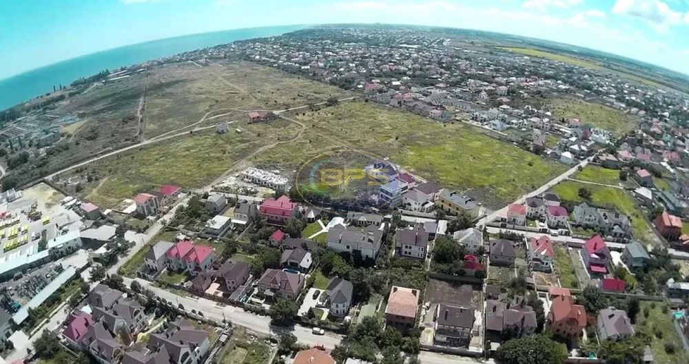 Ділянка 6.3 сотки в Царському Селі — ідеальна для будівництва дому