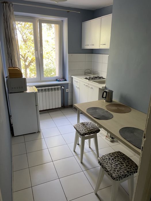 Kawalerka 33m2 Sernicka